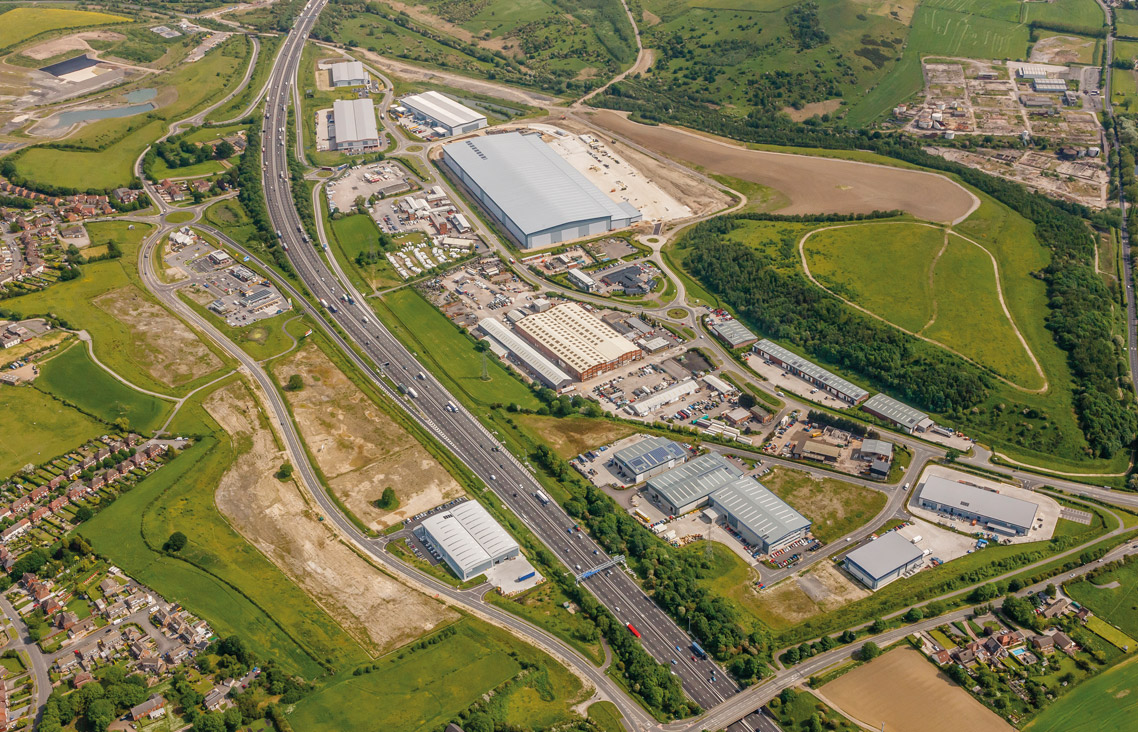 Markham Vale